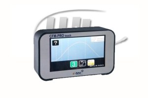 CFM-MX Crimp force monitor
