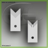 Blades compatible AM015