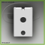 Blades compatible AM2 / AM2-35 / AM2V