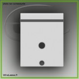 Blades compatible AM ALL ROUND