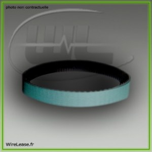 COURROIE STANDARD CRIMPCENTER