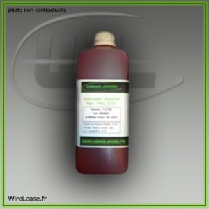 ADDITIF JET D'ENCRE IMAJE PWL 5191