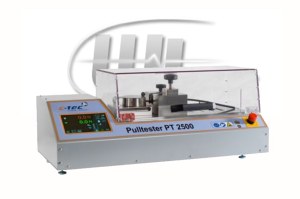 Pull tester PT2500