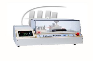 Pull tester PT2500