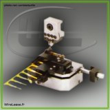 Mini applicateur pour machine PP3
